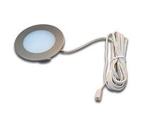 Hera LED-Einbauleuchte FR55-LED 3W edelst 61001782008