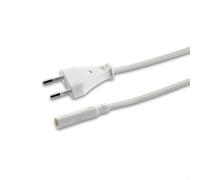 Hera Mains connection cable HVLCS 43/2000, 2 m, plug, single