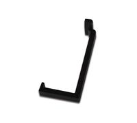 Hera Mounting hook for Intero-Line LED wall light, black