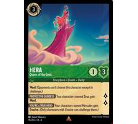 Hera - Queen of the Gods | Ursula's Return