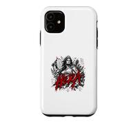 Hera Queen Of The Roman Gods Her Wrath Is Divine Case for iPhone 11