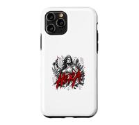 Hera Queen Of The Roman Gods Her Wrath Is Divine Case for iPhone 11 Pro