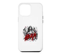 Hera Queen Of The Roman Gods Her Wrath Is Divine Case for iPhone 12 Pro Max