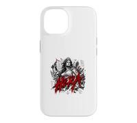 Hera Queen Of The Roman Gods Her Wrath Is Divine Case for iPhone 14