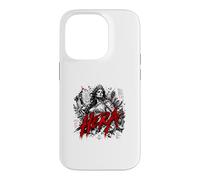 Hera Queen Of The Roman Gods Her Wrath Is Divine Case for iPhone 14 Pro
