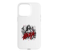 Hera Queen Of The Roman Gods Her Wrath Is Divine Case for iPhone 15 Pro Max