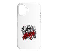 Hera Queen Of The Roman Gods Her Wrath Is Divine Case for iPhone 16