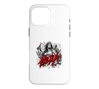 Hera Queen Of The Roman Gods Her Wrath Is Divine Case for iPhone 16 Pro Max