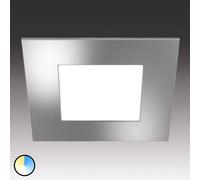 Hera Recessed light Dynamic FQ 68, var. luminous colour