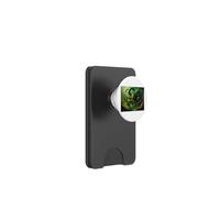 Heracles Battles the Hydra of Lerna greek mythology PopSockets PopWallet for MagSafe