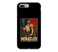 Heracles Greek Mythology Demigod Hero Iconic Case for iPhone 7 Plus/8 Plus