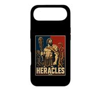 Heracles Greek Mythology Demigod Hero Iconic Case for iPhone Air