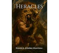Heracles (TEOGONIA)