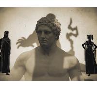 Heracles - The Man Who Became a God