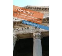 Heracles (The Twelve Labours): A Greek Reader for Beginners (Gr asy Readers)