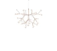 Heracleum III Pendant Small Copper