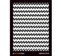 Heraclitus.2 - The struggle between opposites - Lined A4 Notebook - Philonotes Collection - Artistic Cover Inspired by Ancient Philosophy .: An ... professionals, or as a meaningful gift.