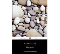 Fragments (Penguin Classics) - Paperback NEW Hillman, James 2008-07-29