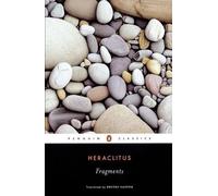 Fragments (Penguin Classics) - Paperback NEW Hillman, James 2008-07-29