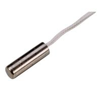 Heraeus W-EYK 6 Pt 100 platinum temperature sensor -40 - +500 °C 3...