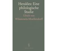 Herakles: Eine philologische Studie: Textnahe Analyse, Metrik und religiöse Motive in Euripides’ Tragödie