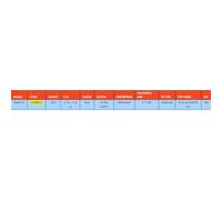 Herakles Premium Limited Bolsena Spinning Rod