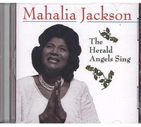 Jackson, Mahalia - Herald Angels Sing