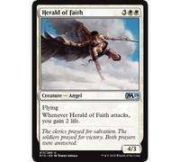 Herald of Faith | Core Set 2019