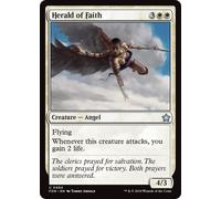 Herald of Faith | Foundations