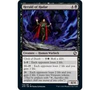 Herald of Hadar | Adventures in the Forgotten Realms