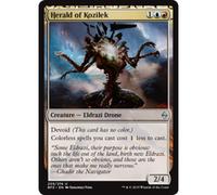 Herald of Kozilek | Battle for Zendikar