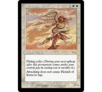 Herald of Serra | Urza's Saga