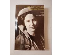 Herald of the Covenant: Lua Getsinger