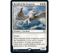 Herald of the Forgotten | Commander 2020