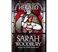 Herald (The Welsh Guard Mysteries)