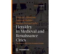 Heraldry in the City