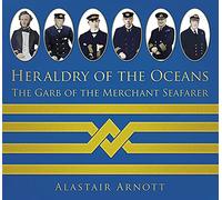 Heraldry of the Oceans: The Garb of the Merchant Seafarer