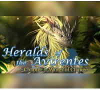 Heralds of the Avirentes - Ch. 1 Wings of Change PC Steam CD Key