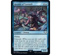 Heralds of Tzeentch | Universes Beyond: Warhammer 40000