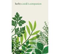 Herb: A Cook's Companion