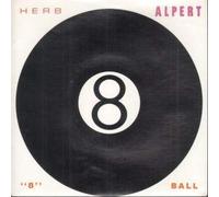 Herb Alpert - 8 Ball