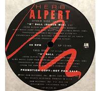 Herb Alpert / 8 Ball