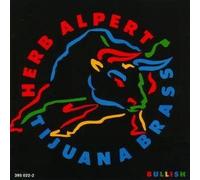 Herb Alpert And The Tijauna Brass - HERB ALPERT AND THE TIJUANA BRASS