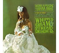 Herb Alpert and the Tijuana Bra Whipped Cream & Other Deligh (Vinyl) (US IMPORT)
