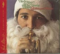 Herb Alpert and the Tijuana Brass - Christmas Album