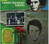 Herb Alpert and the Tijuana Brass Herb Alpert's Ninth (CD) Album (US IMPORT)