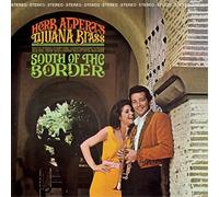 Herb Alpert & The Tijuana Brass - South Of The Border - CD - US Import