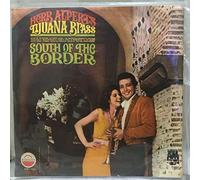 Herb Alpert and the Tijuana Brass - South Of The Border [VINYL]