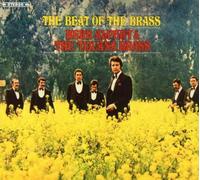 Herb Alpert and the Tijuana Brass : The Beat of the Brass CD (2016) NEW