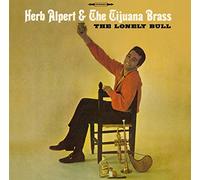Herb Alpert - And the Tijuana Brass - the Lonely Bull
